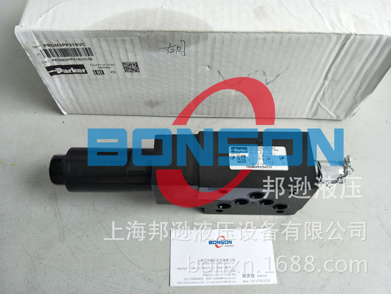 PARKER/�ɿ� PRDM3PP21SVC15