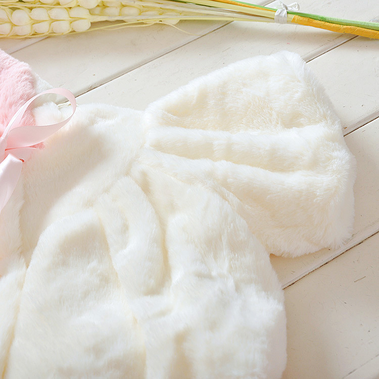 Baby Cotton Jacket