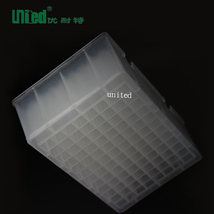 厂家供应 供应96孔高深孔板 2.2ml