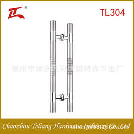 拉手厂家 304不锈钢拉手 欧式大门拉手图片 门窗五金批发
