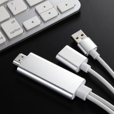 三星连接线_7 华为手机电视 s8同屏三星hdmi高