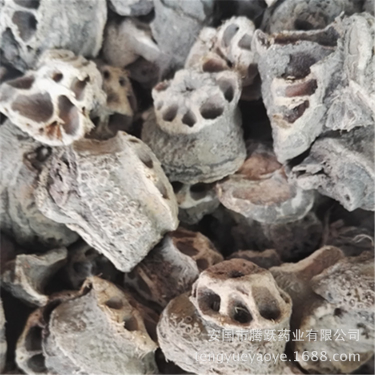 Dried Lotus Root Node Ou Jie TCM Herb Wholesale Bulk 500g quality and texture