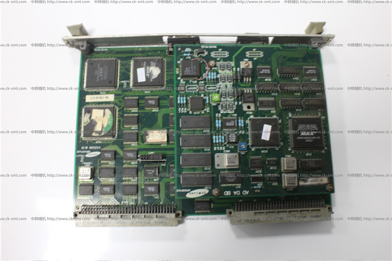 三星贴片机板卡 J91741332A AP5_AXIS_SENSOR_ASSY VER1.0