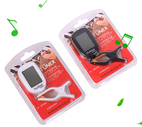 Wonderful T30MS high school bass morinouqin tuner Liuqin Yueqin large and small three-string tuner tuning table