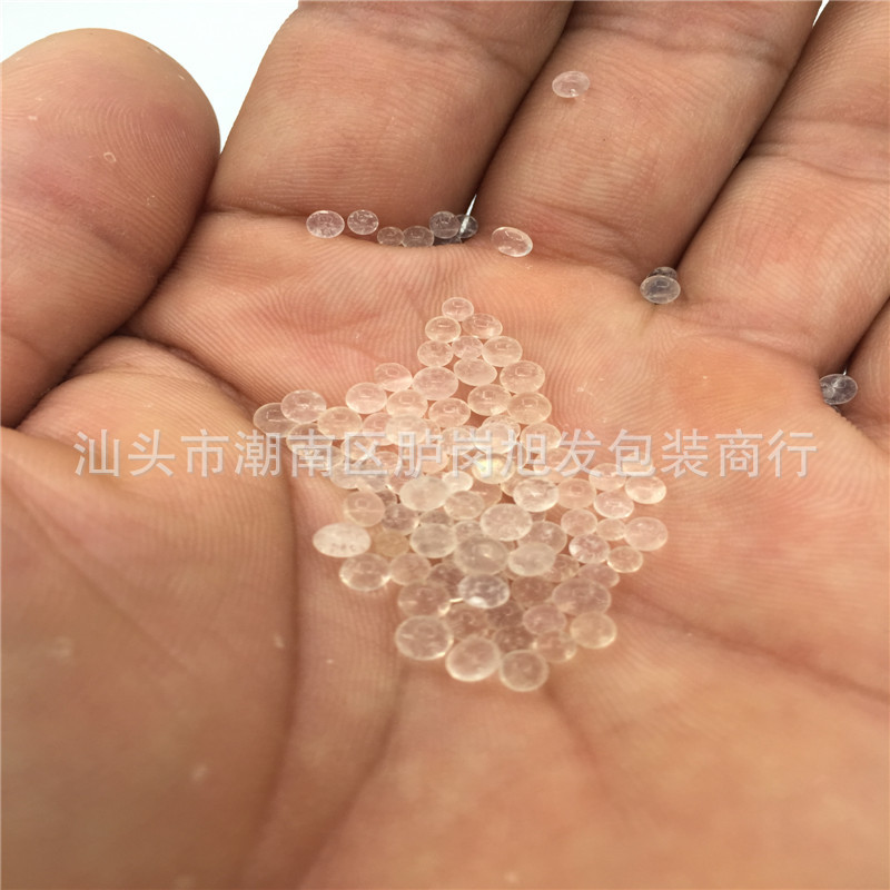 Silica gel desiccant wholesale dehumidifier dehumidifier desiccant desiccant household wardrobe container mildew proof