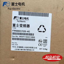 FRN0031F2S-4C LCˮÌ15KW׃l F؛FUJI/ʿ