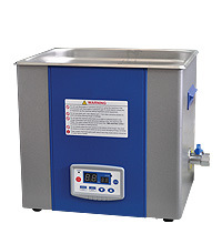 台湾PREMA超音波洗淨機PK-B/H	2-30L, 強力型仓库