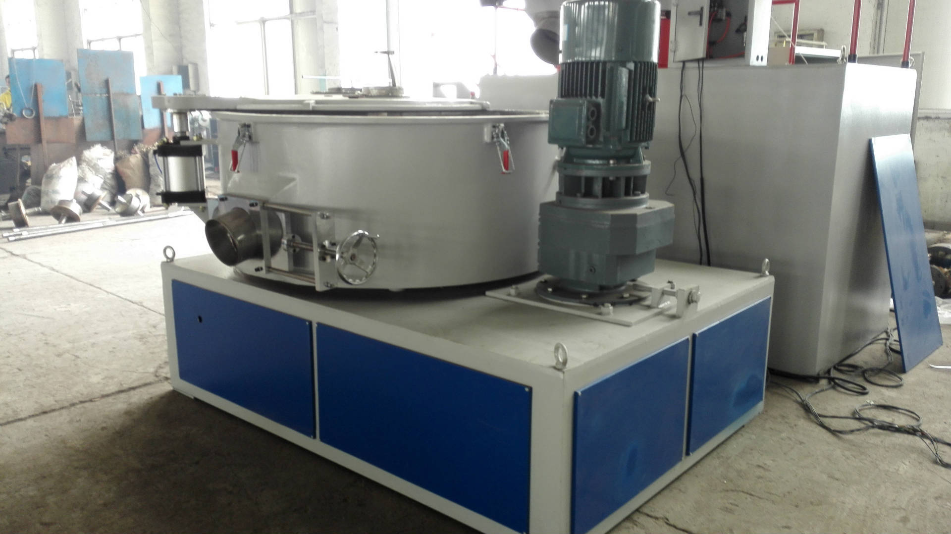 (现货供应)塑料高速混合机