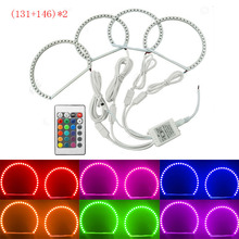 LED RGB߲ʹ۹ȦA131MM 146MM E36һR܇ʹ S