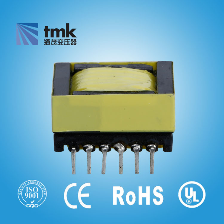 EPC13EPC19EPC25Ｌ脚多槽升压高频电源电子变压器