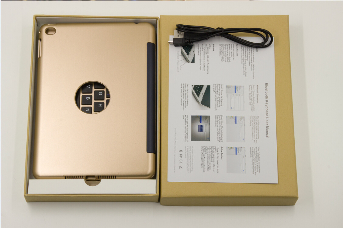 Clavier pour tablette - Ref 3422762 Image 12