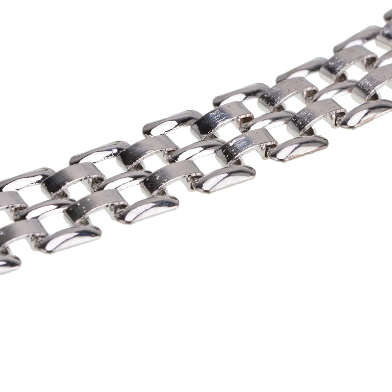 other alloynecklace (Silver)NHYT0261-Silver