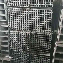 武汉钢材供应Q235B 方管 Q345B方管现货供应 批发价格 品质保证