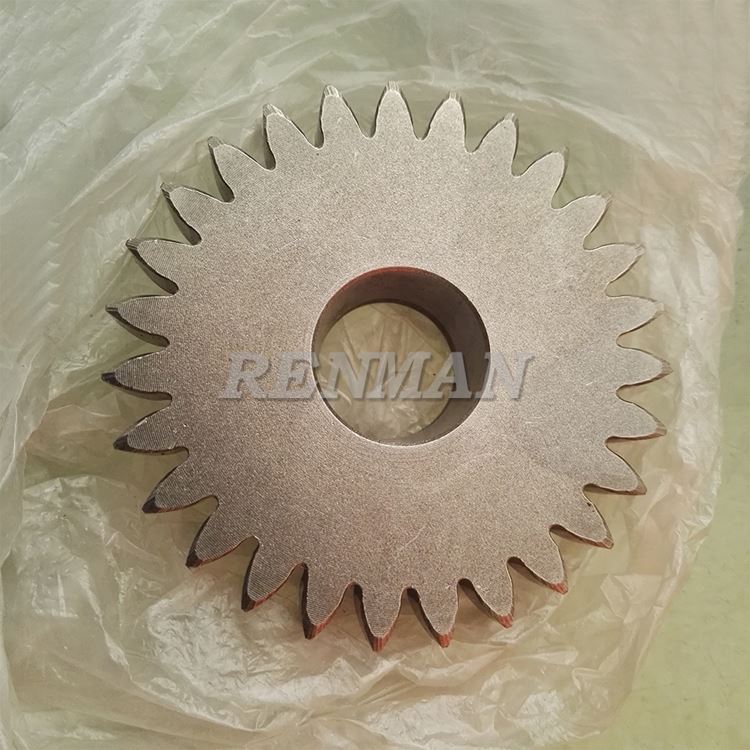 东风天龙天锦汽车齿轮3955153康明斯ISDE燃油泵齿轮