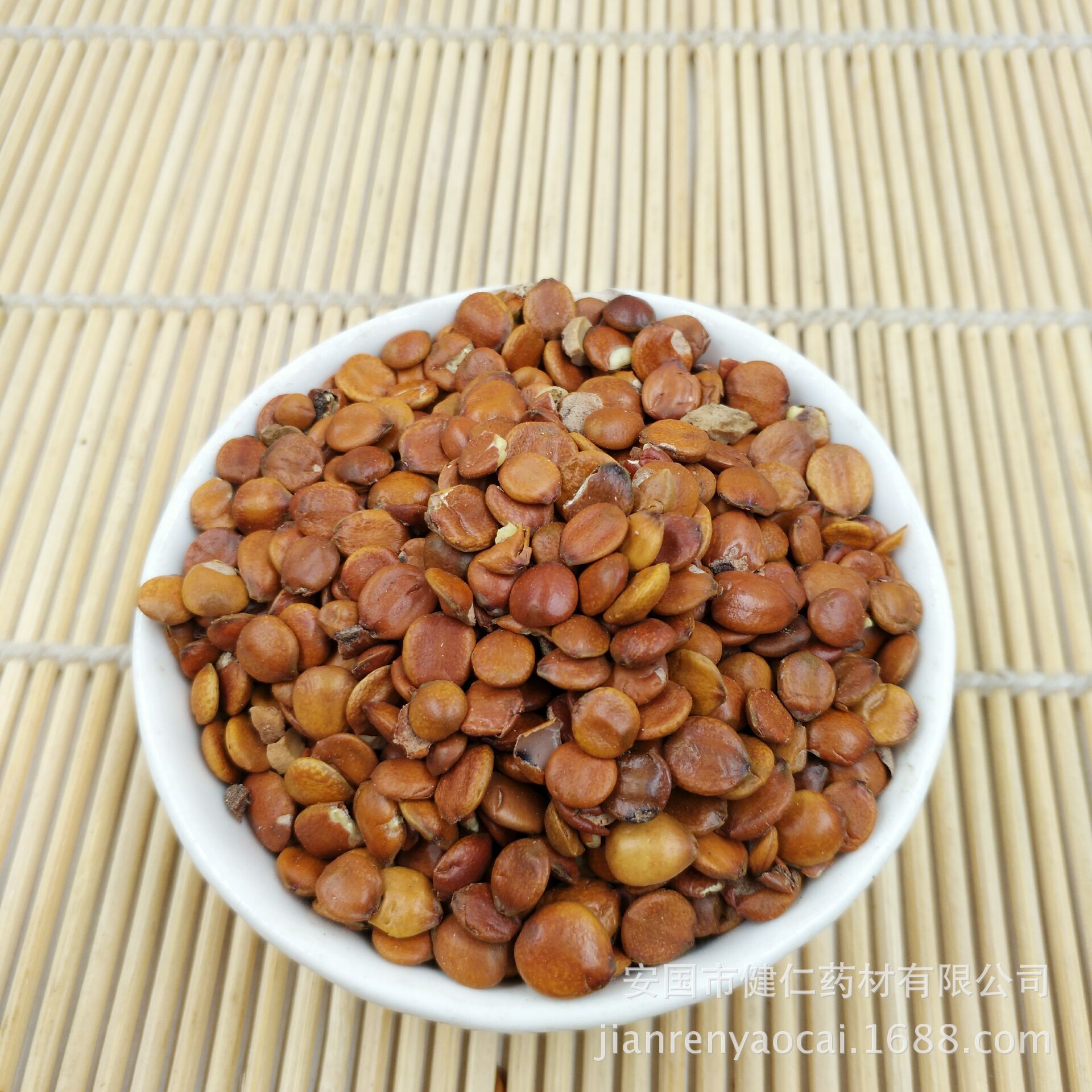 理枣仁,酸枣仁,效_大山谷图库