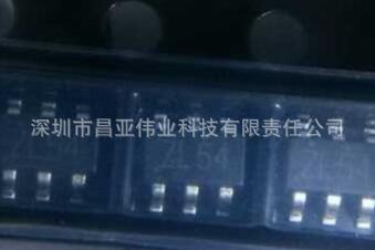 WD2053 LED背光驱动IC 背光驱动IC全新原装