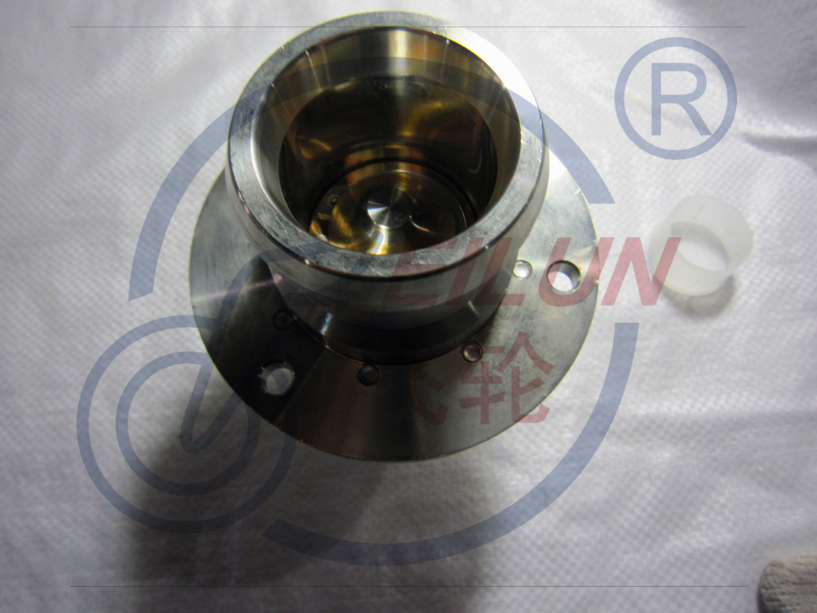 厂家供应 低温加气口  DJK-25 液氮气瓶阀门 充气 气瓶储罐 丹阳