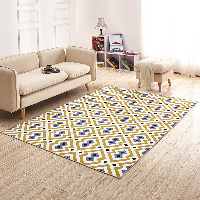 Geometric Figure 3