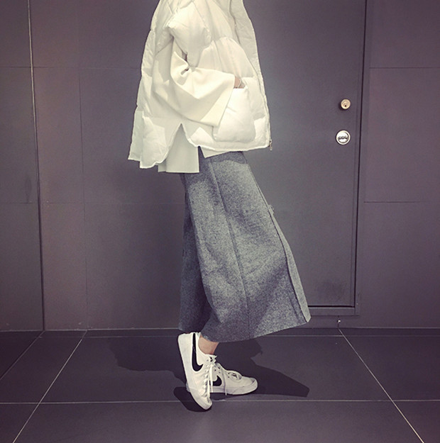 Gilet femme HDSNN en Coton - Ref 3317558 Image 7