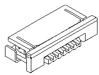 52271-2090 522712090  0522712090 MOLEX原装连接器专卖 热卖