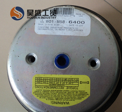 FIRESTONE空气弹簧FIRESTONE气囊缓冲器