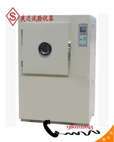 QD-A型老化试验箱，天津市庆达试验仪器制造有限公司