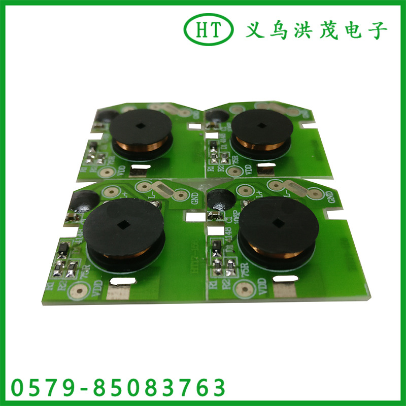 HT17-156 摇摆蜡烛芯片带线圈 (1)