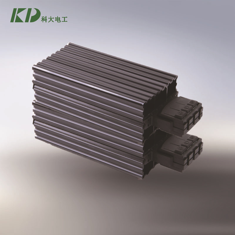 直销HG140-50W电器柜加热器 成套箱控温系统半导体加热器PTC加热