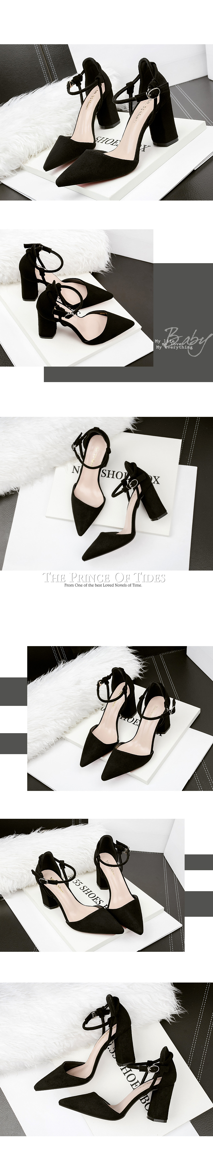 Chaussures été pour femme NO.55 SHOES en PU - Ref 3346273 Image 14