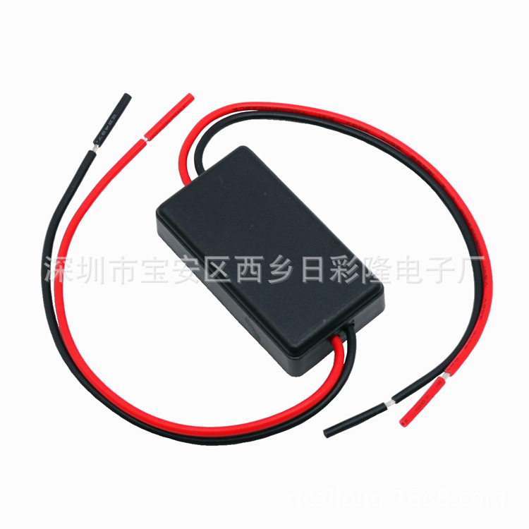 GS-100A爆闪控制器