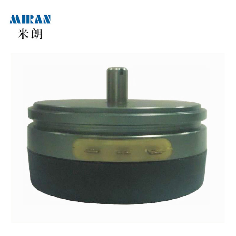 米朗P6500角度尺 角度位移传感器 高精度导电塑料电位器测角度