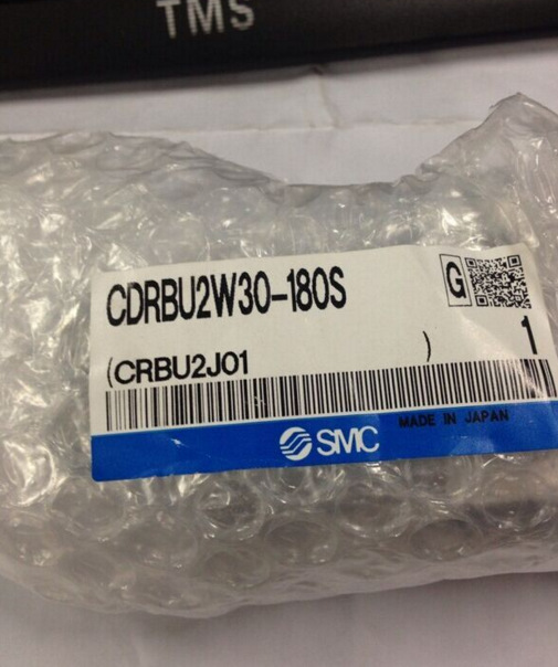 SMC 自由安装型摆动气缸CDRBU2W30-180S MDSUB7-180S大量现货