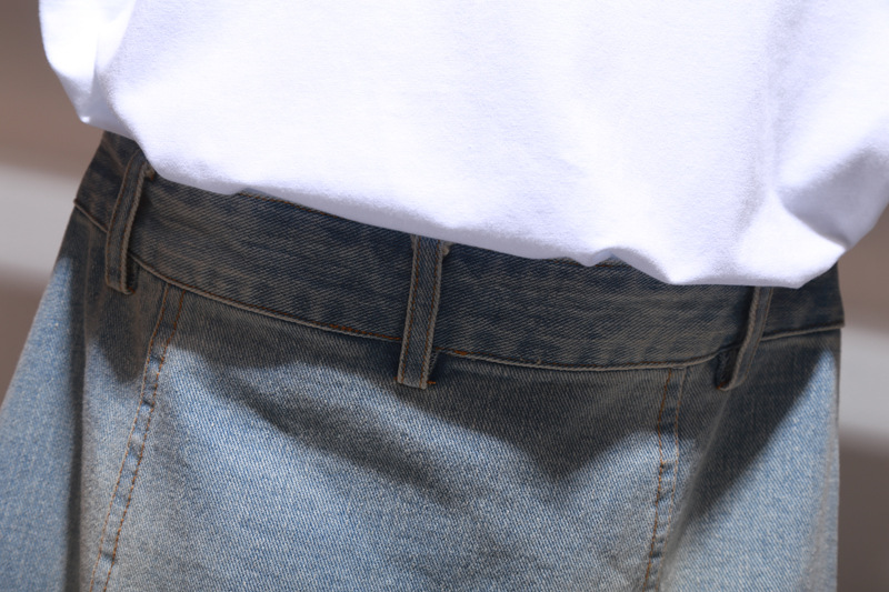 Costume femme SI ANSHI en Coton - Ref 3333647 Image 25