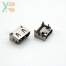 sHDMI-19P-SMT-A-F6310B19P USB