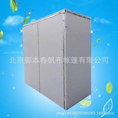 长期供应 防尘机器设备罩 各种规格机器设备罩 防腐蚀机器设备罩