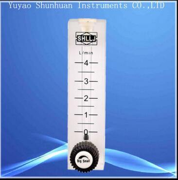 舜寰流量计 小方体流量计 严格控制质量 LZQ-6  100长