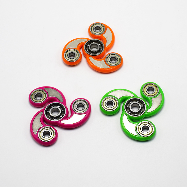 Fidget spinner    KIM - Ref 2615555 Image 9