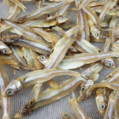 Alibaba wholesale Dried fish Large silver carp Leading White Mandarin Fish Short dry Dried seafood
