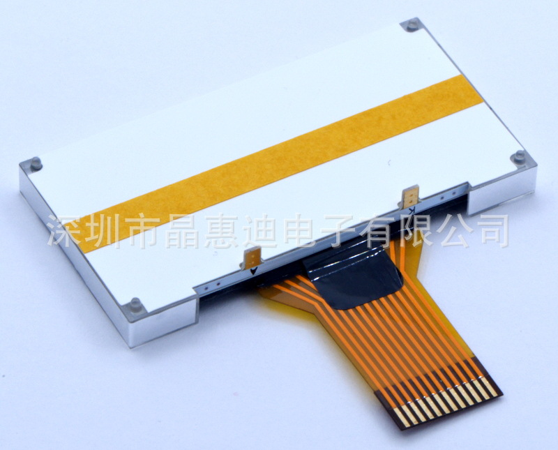 1602 COG 1.8Ӣ�� COG ST7032 JHD1602-G26BTW-BL/����