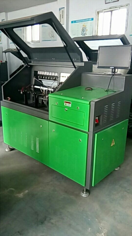 共轨试验台 高压共轨试验台 柴油共轨试验台 708共轨试验台