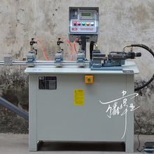 万鑫伟业/WXWY箱包铝型材弯框机 金属成型设备多功能弯框机 定制