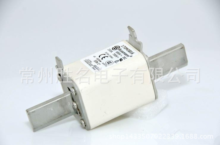 BUSSMANN巴斯曼170M5812-5813-5814-D 690V 630A/700A/800A熔断器