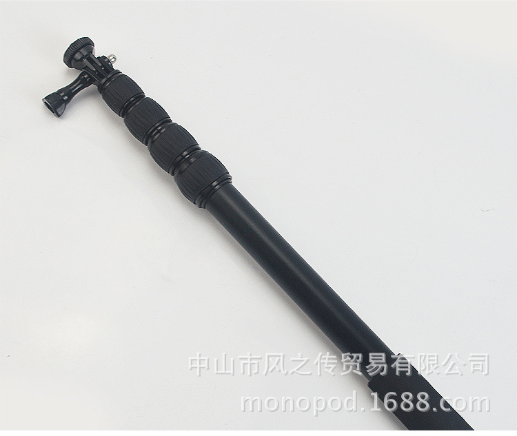 Perche selfie en Alliage d aluminium - Ref 3386767 Image 45