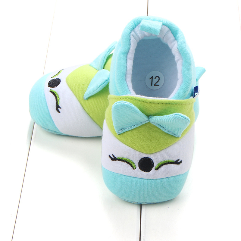 Chaussures bébé en coton - Ref 3436677 Image 51