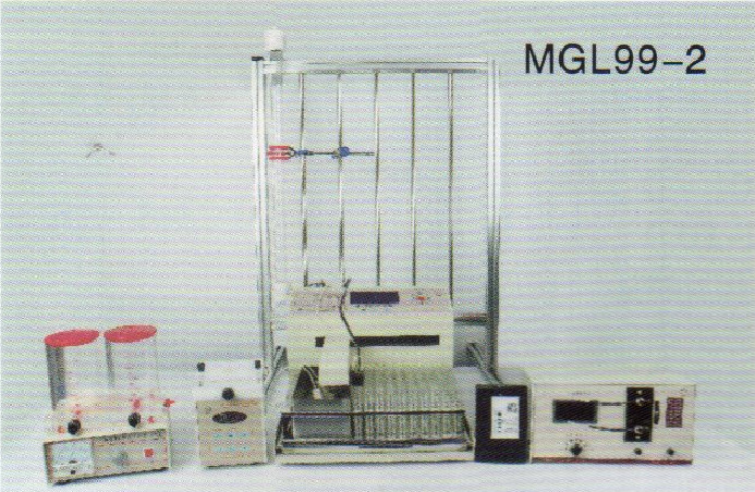 供应MGL99-2,自动液相色谱分离层析仪  七件套