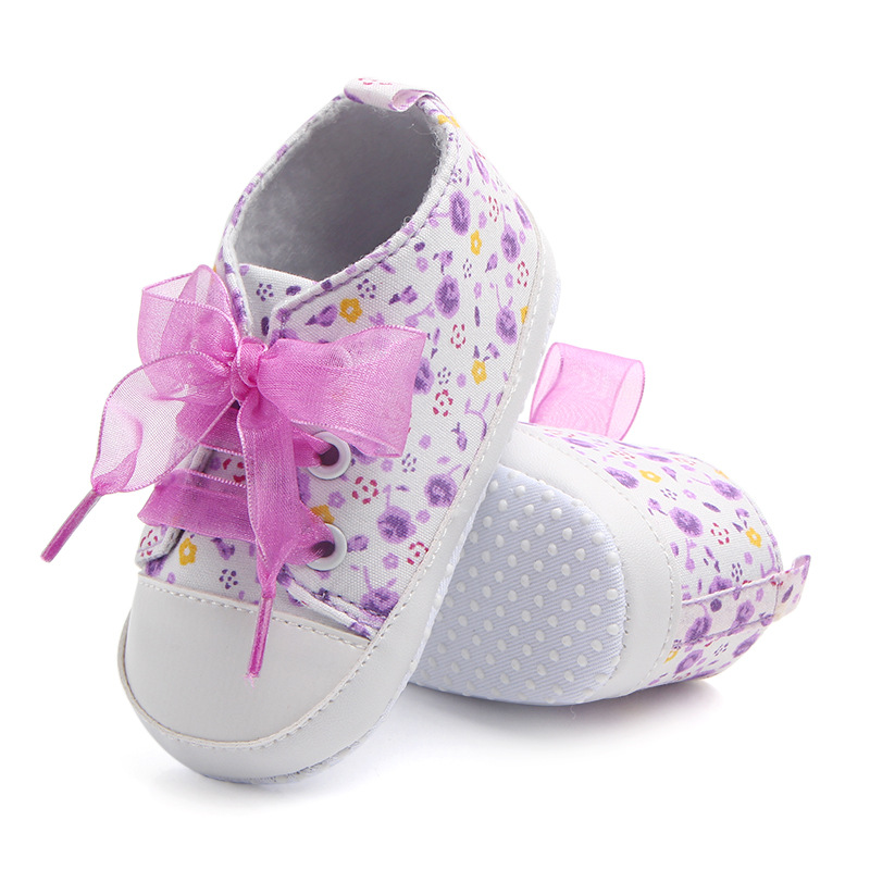 Chaussures bébé en coton - Ref 3436858 Image 11