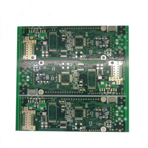 深圳高TG PCB线路板，电路板加工厂家。