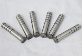 模具钢;普中板;模具标准件