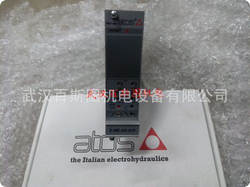 现货意大利ATOS阀门KM-011/210