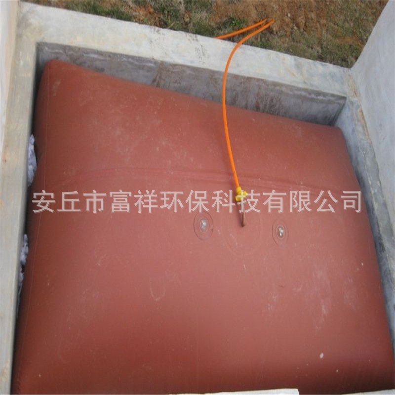 供应 各种软体红泥沼气袋 沼气设备 家用软体红泥沼气袋沼气设备